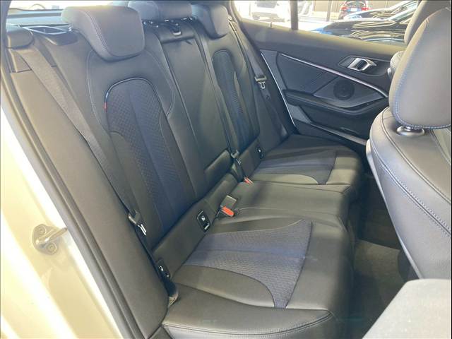 BMW 1Seriesの画像7