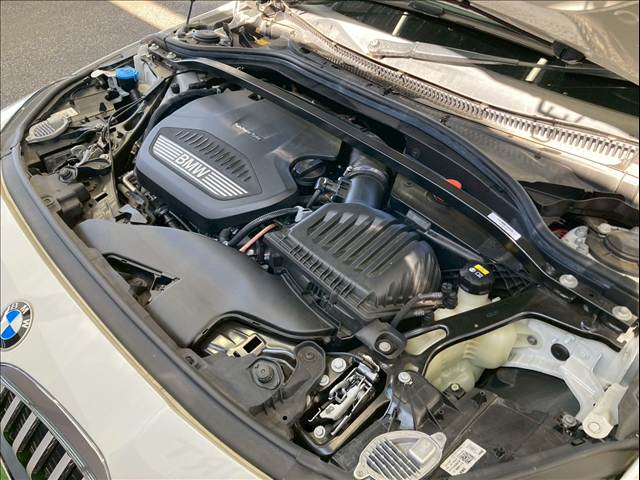 BMW 1Seriesの画像12