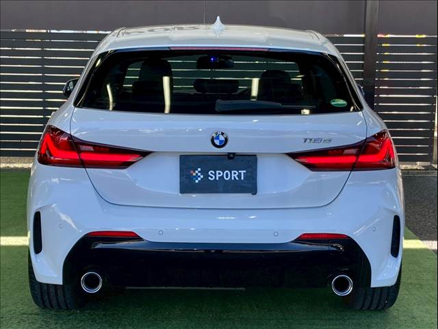 BMW 1Seriesの画像14