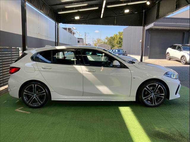 BMW 1Seriesの画像15