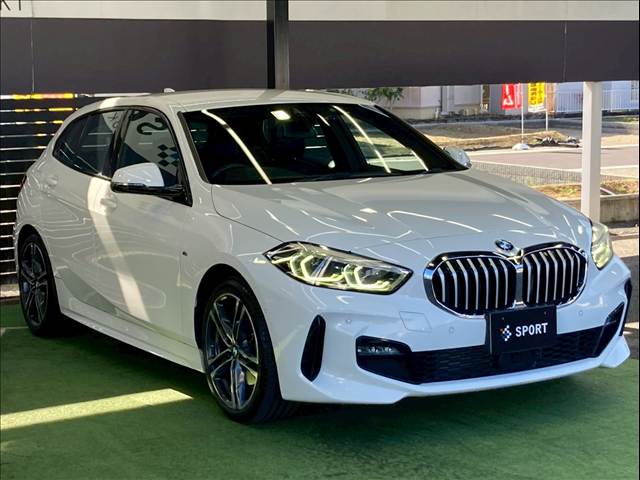 BMW 1Seriesの画像16