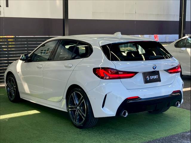 BMW 1Seriesの画像17