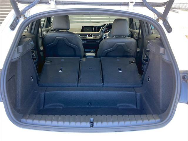 BMW 1Seriesの画像18