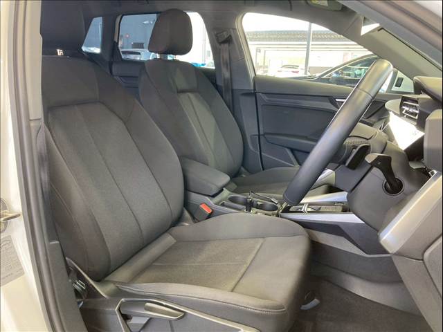 アウディ&nbsp;A3 Sportbackの画像6