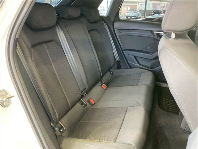 アウディ&nbsp;A3 Sportbackの画像7