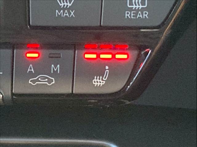 アウディ&nbsp;A3 Sportbackの画像10