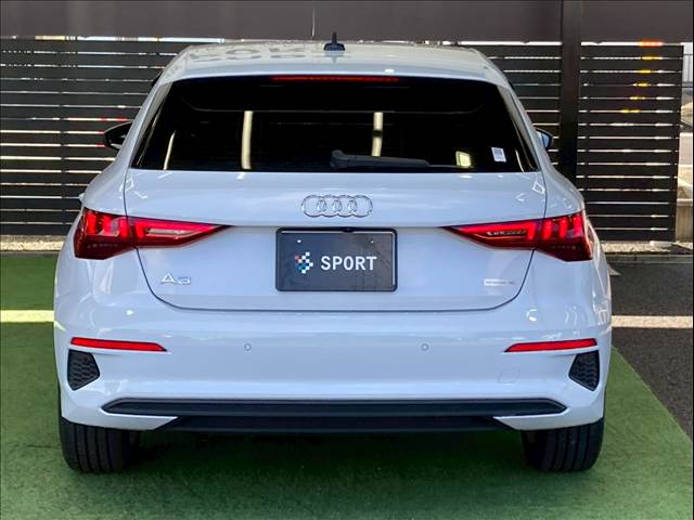 アウディ&nbsp;A3 Sportbackの画像14