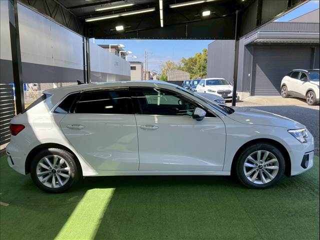 アウディ&nbsp;A3 Sportbackの画像15