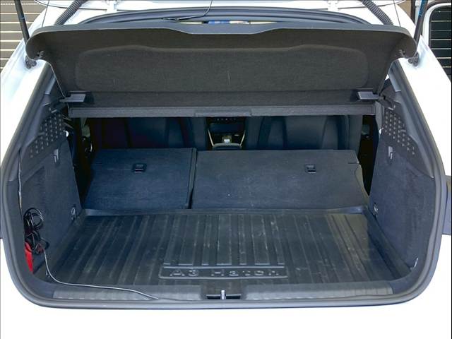 アウディ&nbsp;A3 Sportbackの画像18