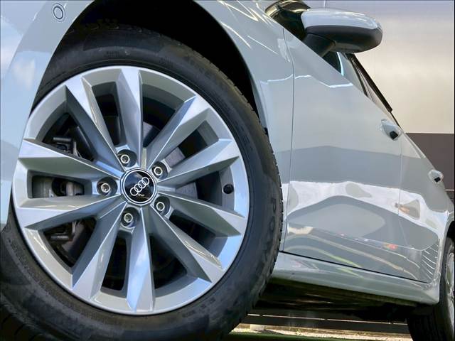 アウディ&nbsp;A3 Sportbackの画像19