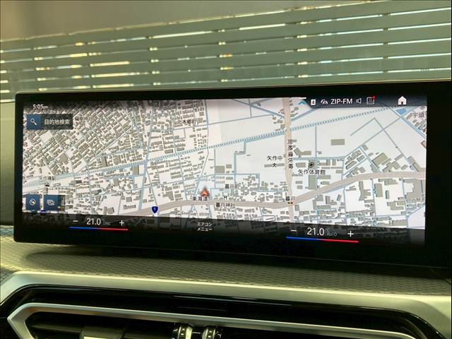 BMW 3Series Sedanの画像3