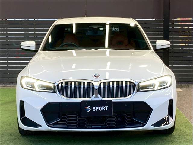 BMW 3Series Sedanの画像13