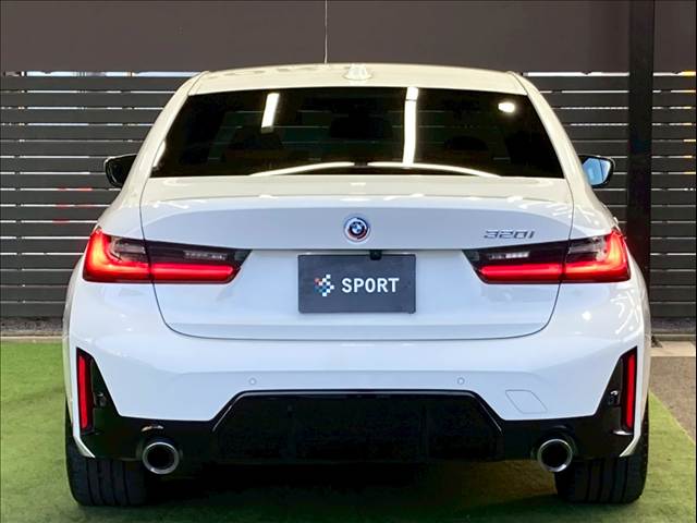 BMW 3Series Sedanの画像14