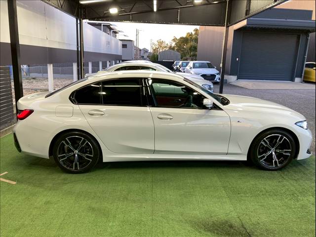 BMW 3Series Sedanの画像15
