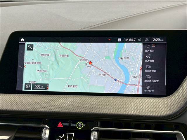 1SeriesM 135i xDrive 内装他