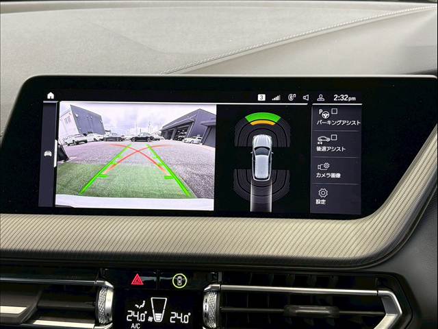 1SeriesM 135i xDrive 内装他