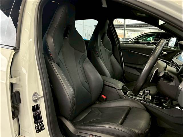 1SeriesM 135i xDrive 内装他