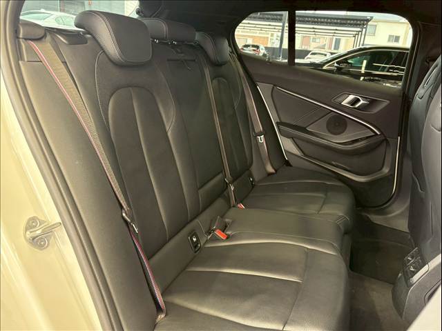 1SeriesM 135i xDrive 内装他