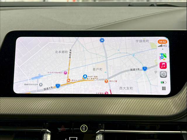 BMW 1Seriesの画像7