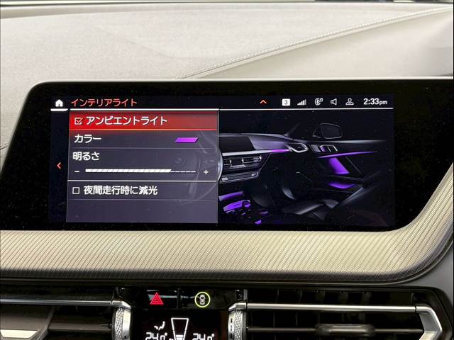 BMW 1Seriesの画像11