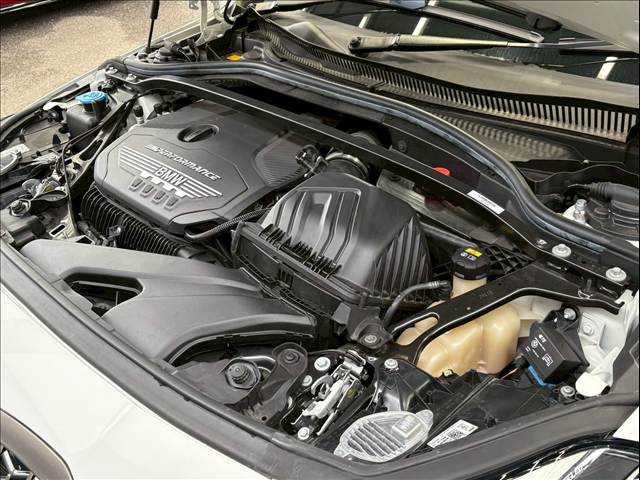 BMW 1Seriesの画像12