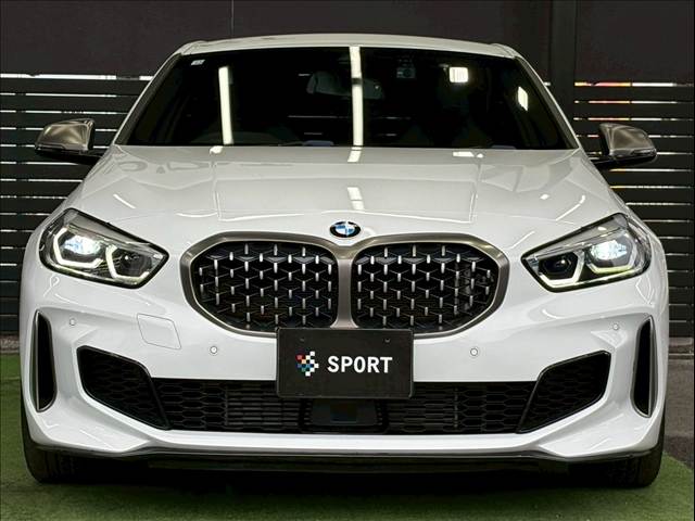 BMW 1Seriesの画像13