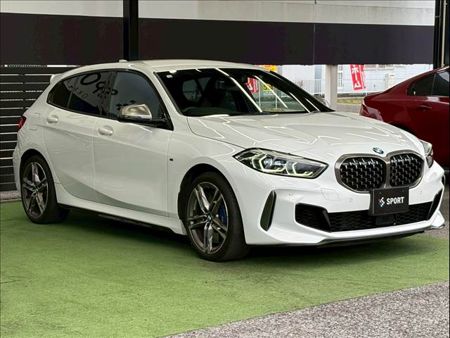 BMW 1Seriesの画像16
