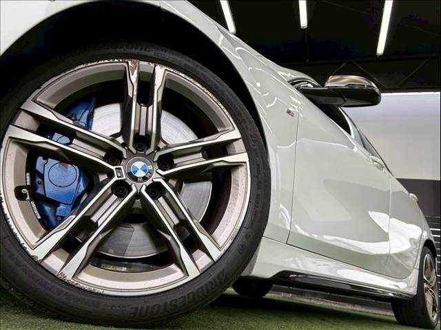 BMW 1Seriesの画像19