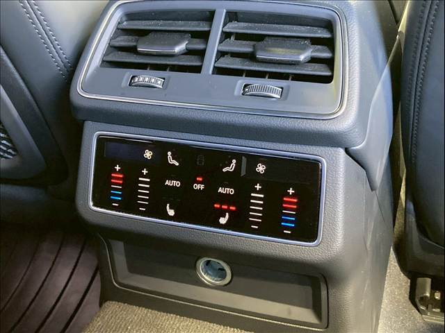 アウディ&nbsp;A6の画像8