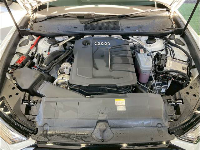 アウディ&nbsp;A6の画像12