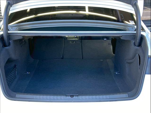 アウディ&nbsp;A6の画像18