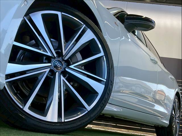 アウディ&nbsp;A6の画像19