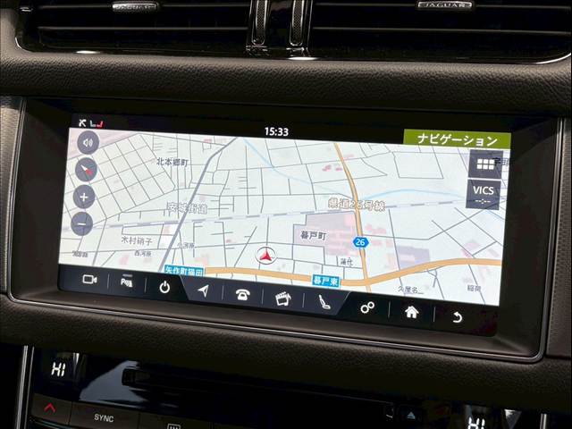 XF□PRESTIGE 内装他