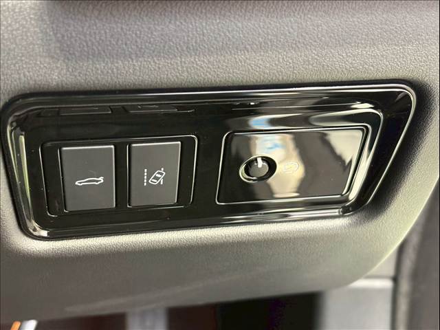 ジャガー XFの画像11