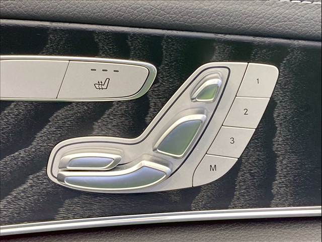 メルセデス・ベンツ E-CLASS Sedanの画像10