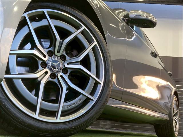 メルセデス・ベンツ E-CLASS Sedanの画像19