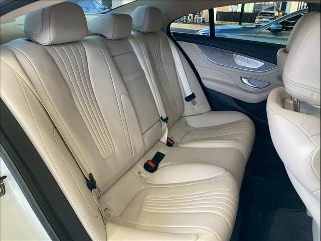 メルセデス・ベンツ&nbsp;CLS-CLASSの画像7