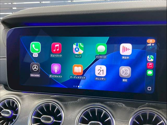 メルセデス・ベンツ&nbsp;CLS-CLASSの画像8