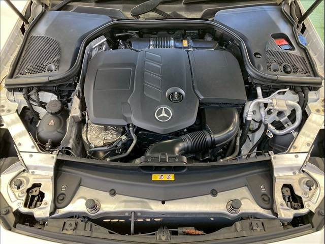 メルセデス・ベンツ&nbsp;CLS-CLASSの画像12