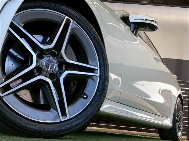 メルセデス・ベンツ&nbsp;CLS-CLASSの画像19