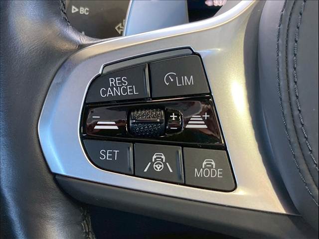 BMW&nbsp;5Series Sedanの画像9