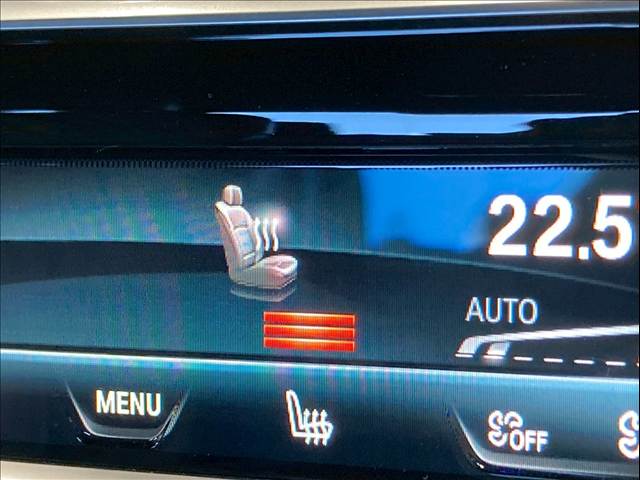 BMW&nbsp;5Series Sedanの画像10