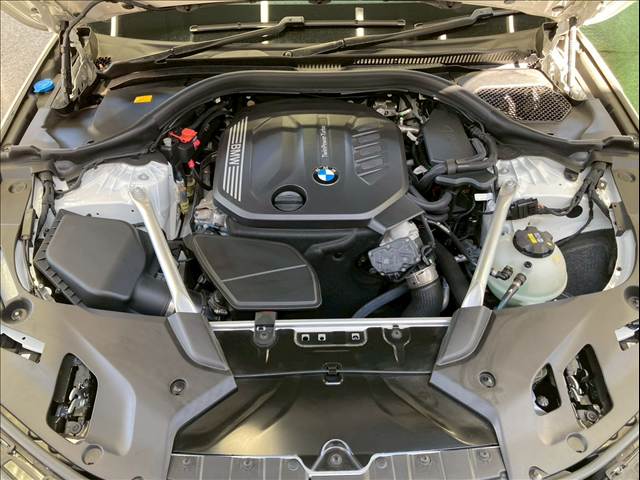 BMW&nbsp;5Series Sedanの画像12