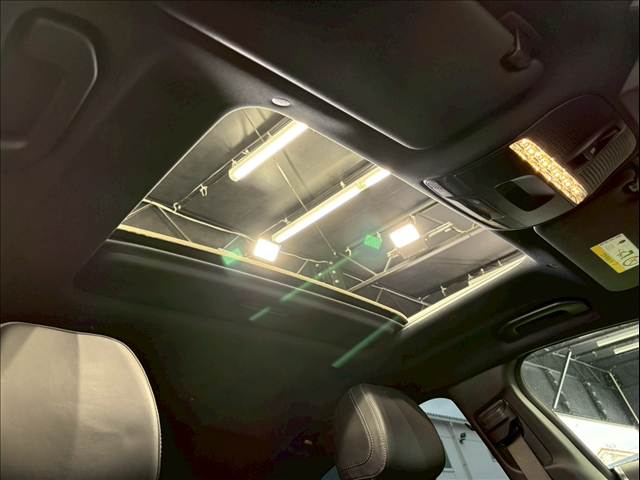 CLS-CLASSCLS 220 d スポーツ　エクスクルーシブパッケージ 内装他