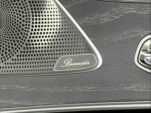 メルセデス・ベンツ CLS-CLASSの画像8