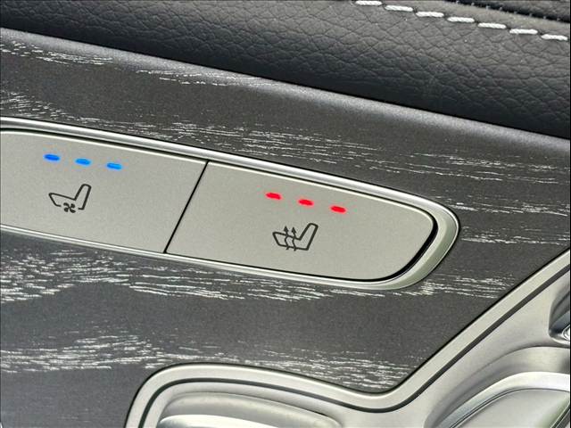 メルセデス・ベンツ CLS-CLASSの画像9