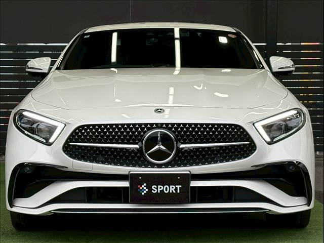 メルセデス・ベンツ CLS-CLASSの画像13