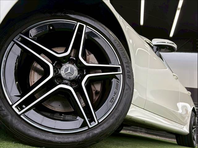 メルセデス・ベンツ CLS-CLASSの画像19