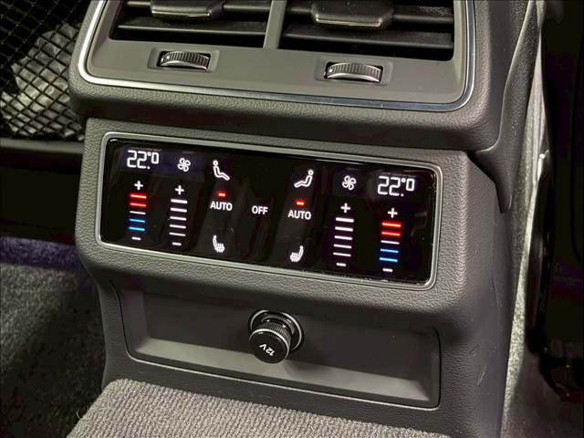 アウディ A7 Sportbackの画像8