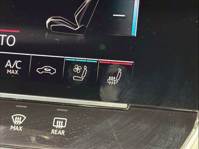 アウディ A7 Sportbackの画像10